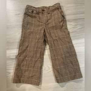 Janie and Jack 18-24Month Pants